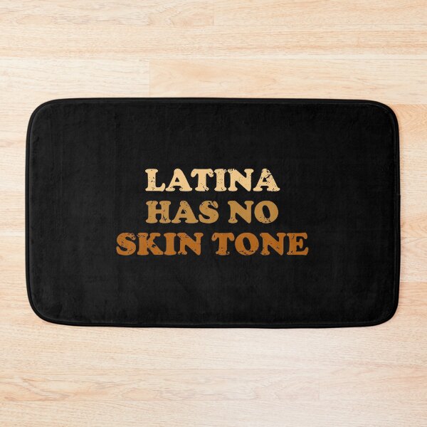 Item preview, Latina Has No Skin Tone - Funny Afro Latina designed and sold by crenaviolena.