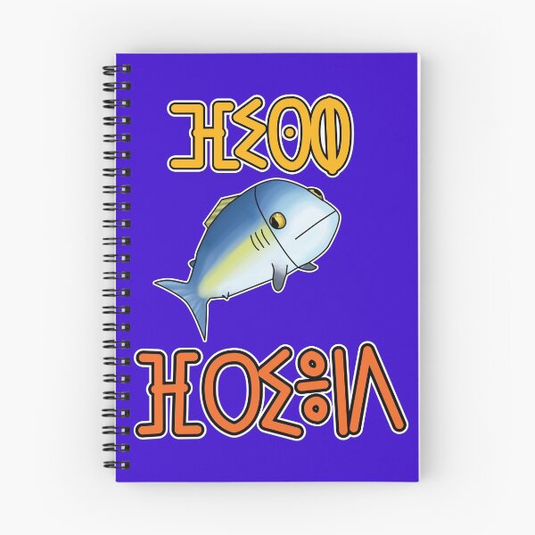 Item preview, FISH FRIEND designed and sold by HonoraryMollusk.