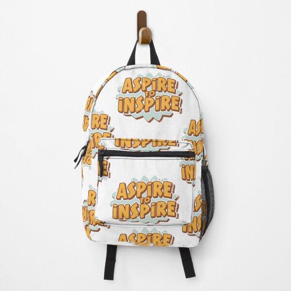 Item preview, Retro Inspiration: Aspire to Inspire with Vintage Vibes I Inspirational Collection by HahaHandlesHub designed and sold by HahaHandlesHub.