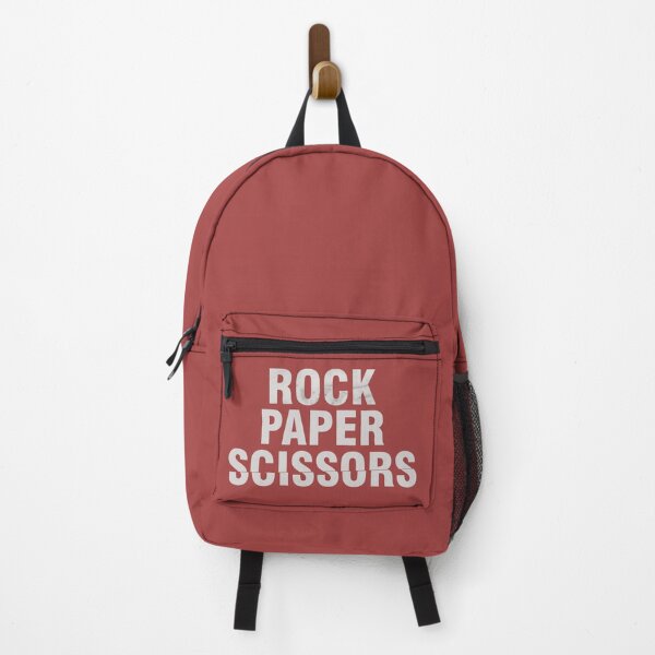 Item preview, Rock Paper Scissors Graphic Design designed and sold by FilizDesigner.