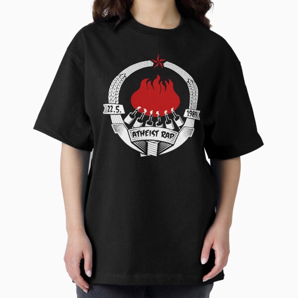 I Don't Believe In Atheists Presuppositional Christian Shirt I Don't Believe In Atheists Presuppositional Christian Shirt