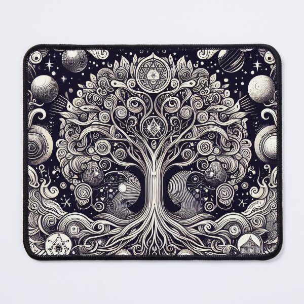 Item preview, TREE OF LIFE, ENERYY, TALIZMAN,SPIRIT,ALTERNATIVE,NATURE designed and sold by GingerWolfArt.