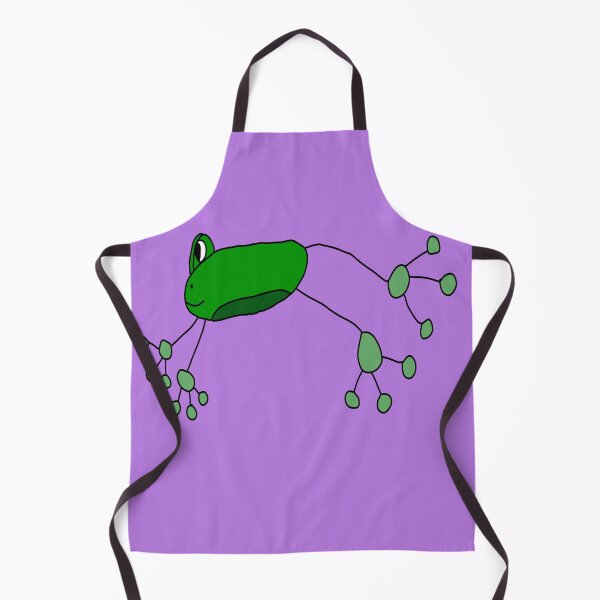 Item preview, Frog Leap - Animals designed and sold by jolabrese.