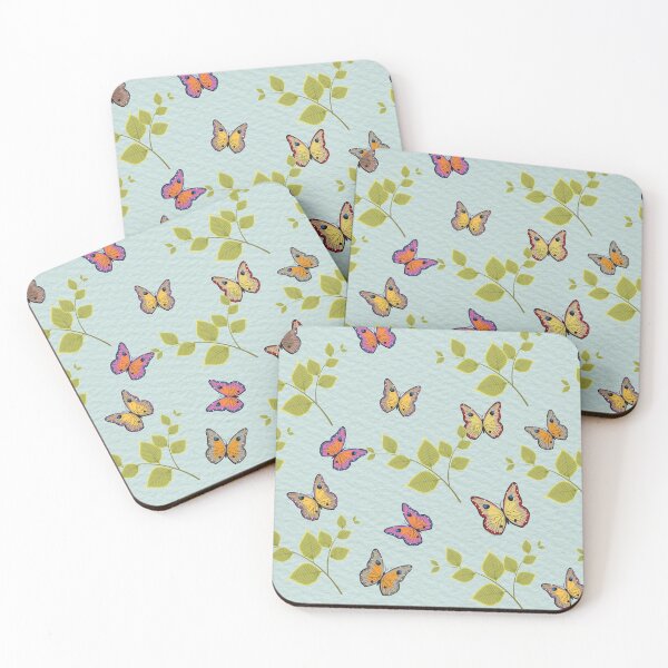 Item preview, Butterfly garden designed and sold by SharonVallis.