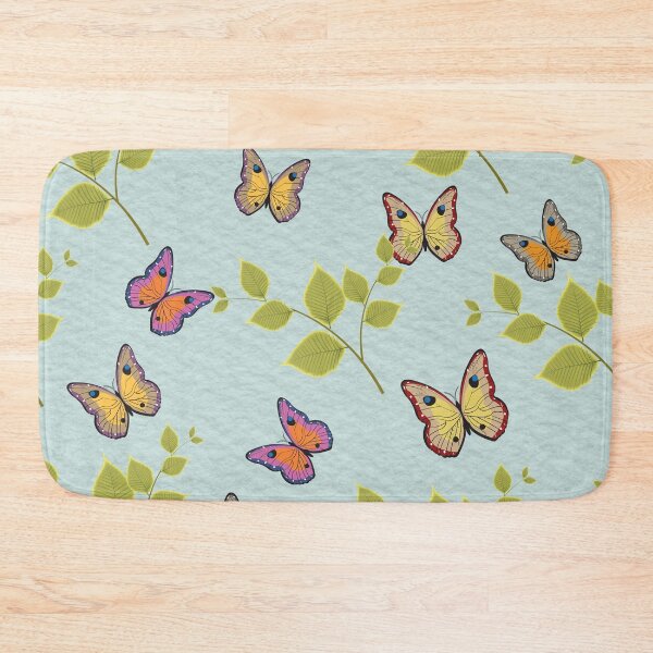 Item preview, Butterfly garden designed and sold by SharonVallis.