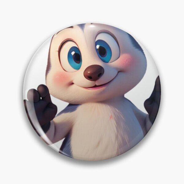 Item preview, Animated Characters No:116 designed and sold by EleganceStudio.