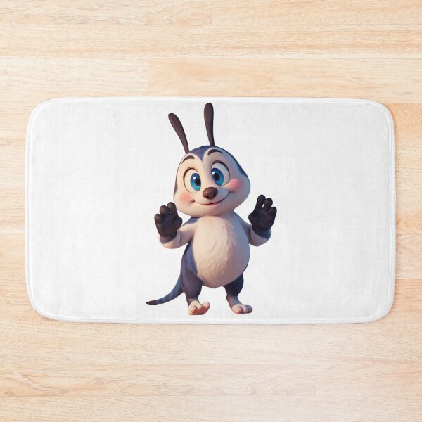Item preview, Animated Characters No:116 designed and sold by EleganceStudio.