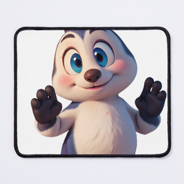 Item preview, Animated Characters No:116 designed and sold by EleganceStudio.