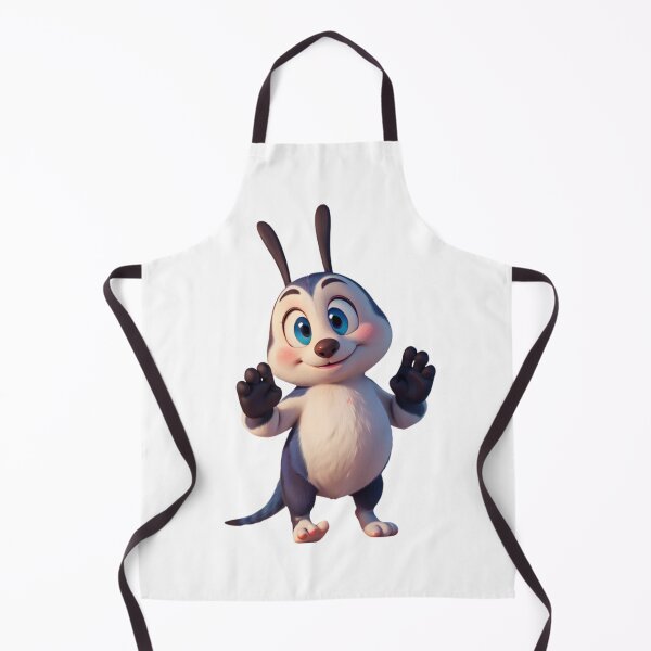 Item preview, Animated Characters No:116 designed and sold by EleganceStudio.
