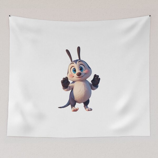 Item preview, Animated Characters No:116 designed and sold by EleganceStudio.