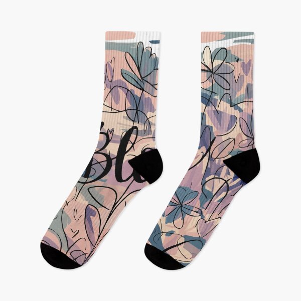 Item preview, Bloom Abstract designed and sold by Ketique.