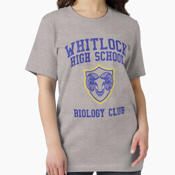 Artikel-Vorschau von Whitlock High Biologie Club - AP Bio, designt und verkauft von huckblade.
