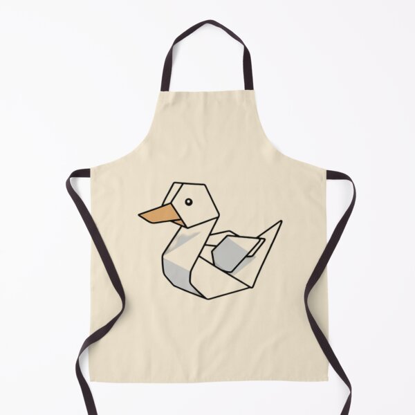 Item preview, origami duck designed and sold by 123ks.