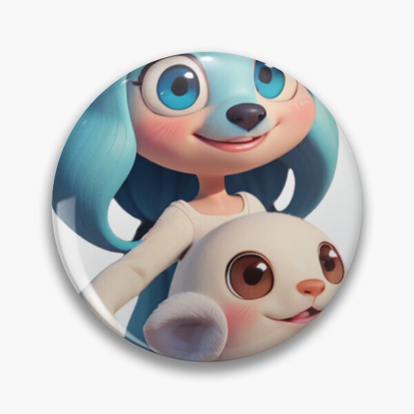 Item preview, Animated Characters No:117 designed and sold by EleganceStudio.