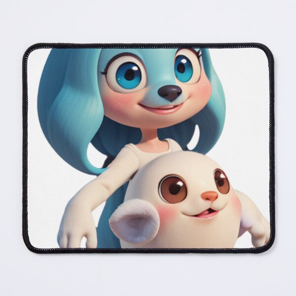 Item preview, Animated Characters No:117 designed and sold by EleganceStudio.
