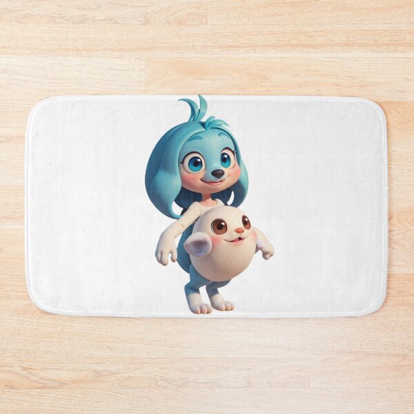 Item preview, Animated Characters No:117 designed and sold by EleganceStudio.