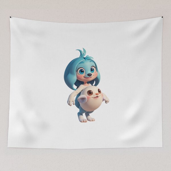 Item preview, Animated Characters No:117 designed and sold by EleganceStudio.