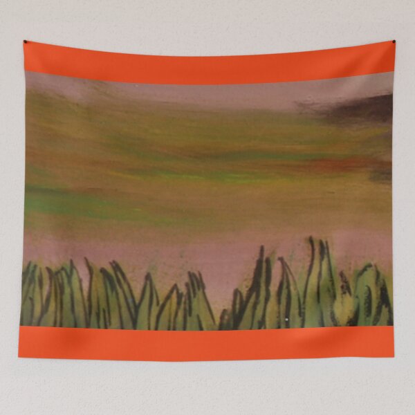 Item preview, Camouflaging glade scenery designed and sold by annenambiro.