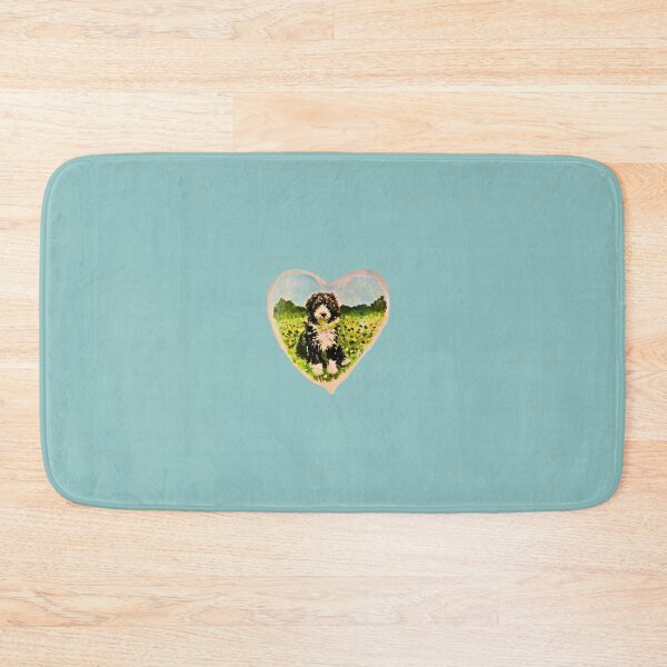 Item preview, Beardies puppy love designed and sold by beemorebeardie.