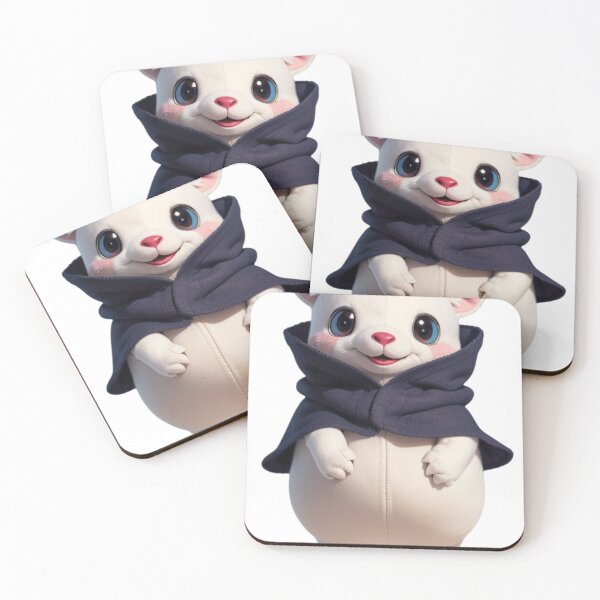 Item preview, Animated Characters No:118 designed and sold by EleganceStudio.