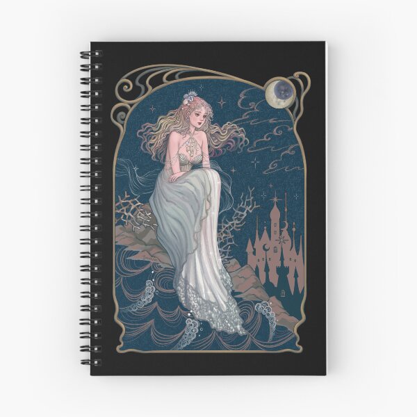 Item preview, Serena designed and sold by Janaina Medeiros.