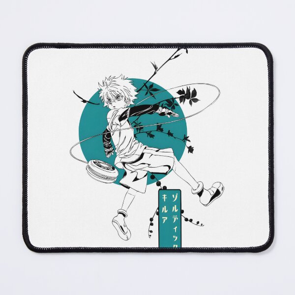Item preview, the young hunter designed and sold by Little Janet.