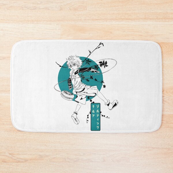 Item preview, the young hunter designed and sold by Little Janet.