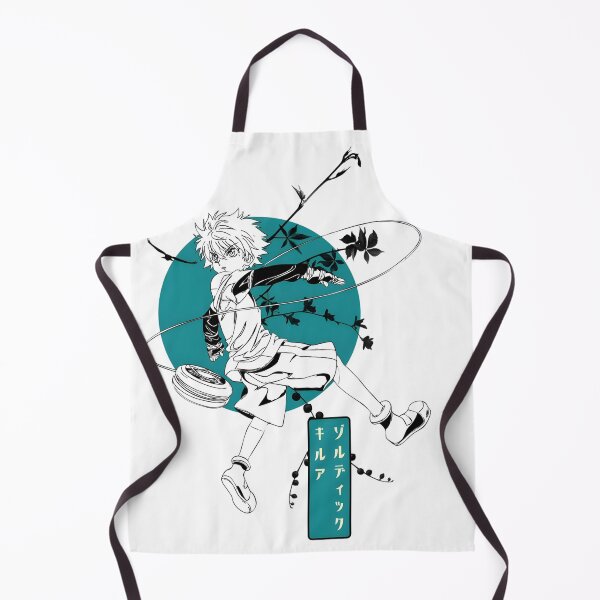 Item preview, the young hunter designed and sold by Little Janet.
