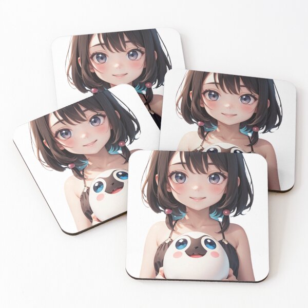 Item preview, Animated Characters No:119 designed and sold by EleganceStudio.