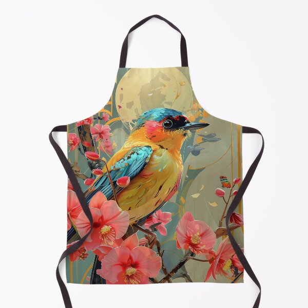 Item preview, Vermillion Flycatcher designed and sold by DavidLoblaw.