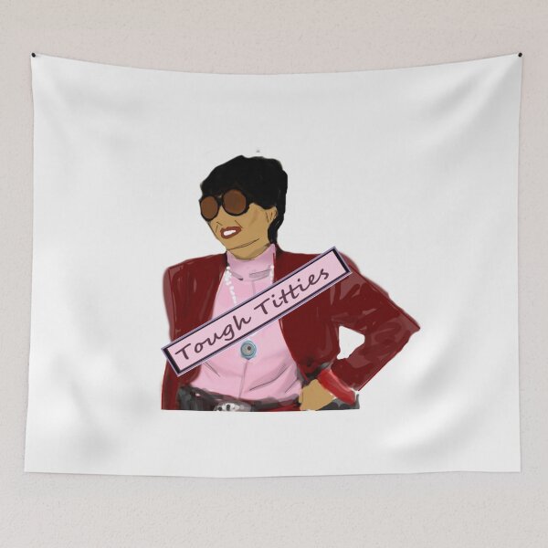 Item preview, tough tittes designed and sold by Dassy86.