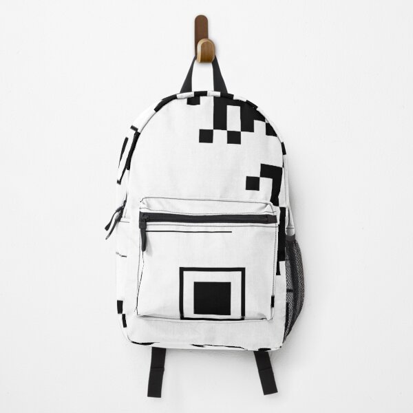Item preview, rickroll qr code designed and sold by PICT  T MOSB.