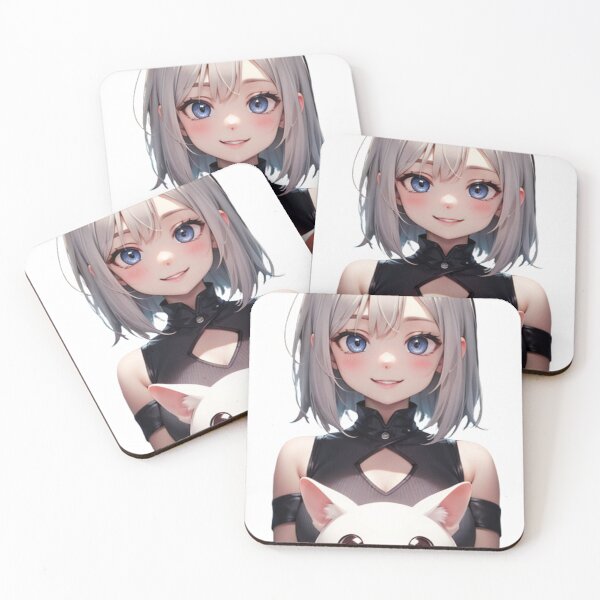Item preview, Animated Characters No:120 designed and sold by EleganceStudio.