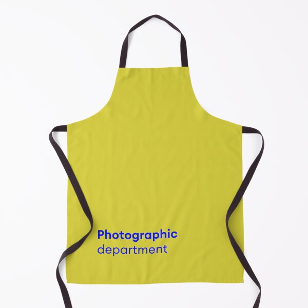 Item preview, Photographic Department designed and sold by FastQuality.