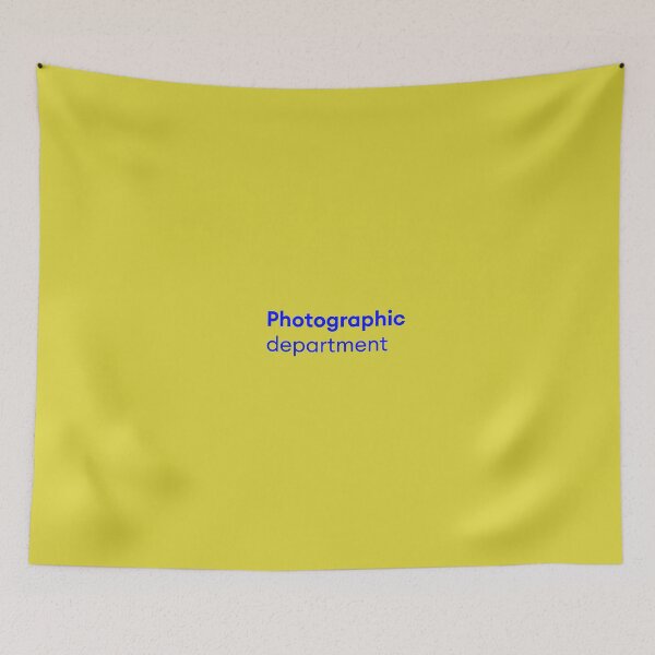 Item preview, Photographic Department designed and sold by FastQuality.