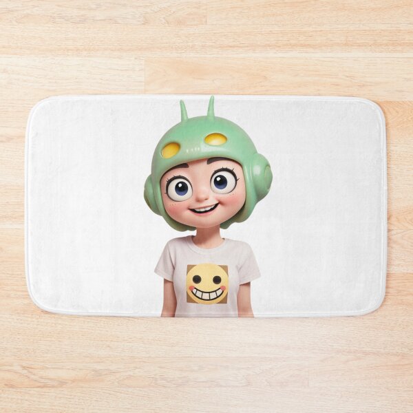 Item preview, Animated Characters No:122 designed and sold by EleganceStudio.