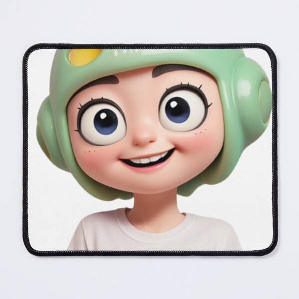 Item preview, Animated Characters No:122 designed and sold by EleganceStudio.