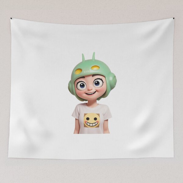 Item preview, Animated Characters No:122 designed and sold by EleganceStudio.