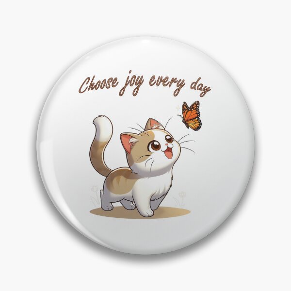 Item preview, Choose joy every day designed and sold by StylesMingle.