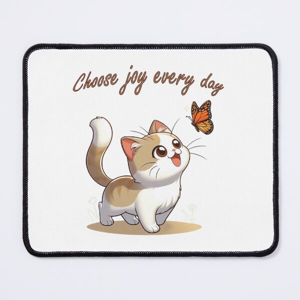 Item preview, Choose joy every day designed and sold by StylesMingle.