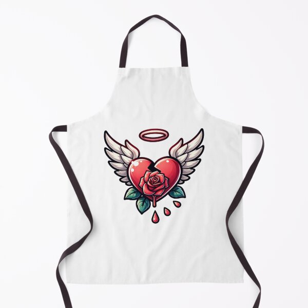Item preview, Broken Heart designed and sold by thefurrypickle.