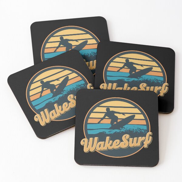 Item preview, Wakesurf designed and sold by casualVisions.