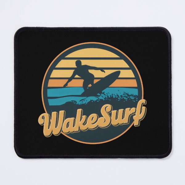 Item preview, Wakesurf designed and sold by casualVisions.