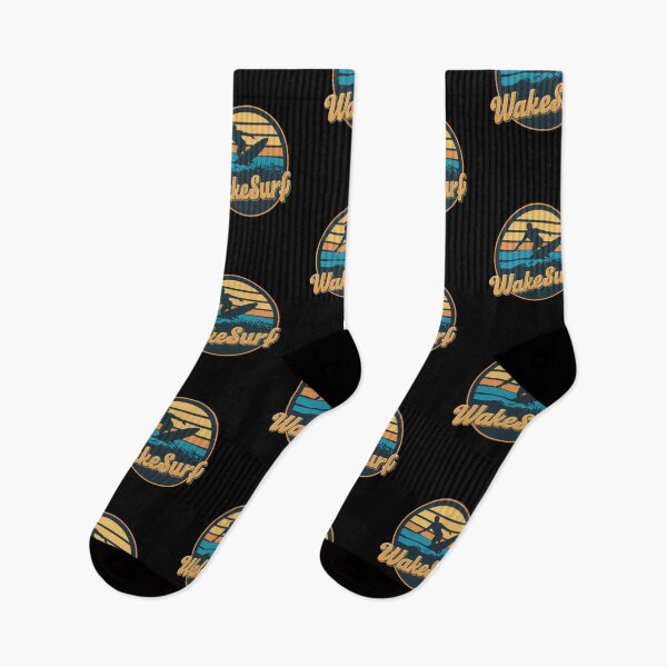 Item preview, Wakesurf designed and sold by casualVisions.