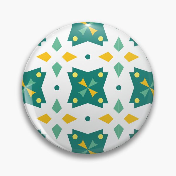 Item preview, Geometric pattern 7 designed and sold by Anely22.