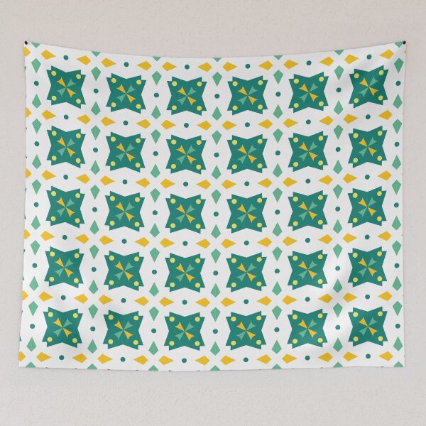 Item preview, Geometric pattern 7 designed and sold by Anely22.