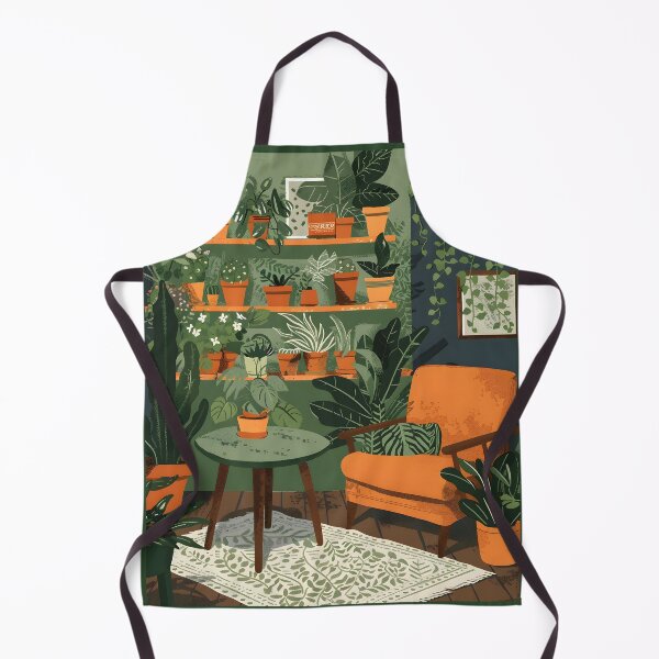 Item preview, Salón Planta designed and sold by taniasofia.