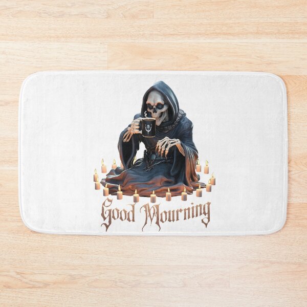 Item preview, Good mourning designed and sold by JansenGS.