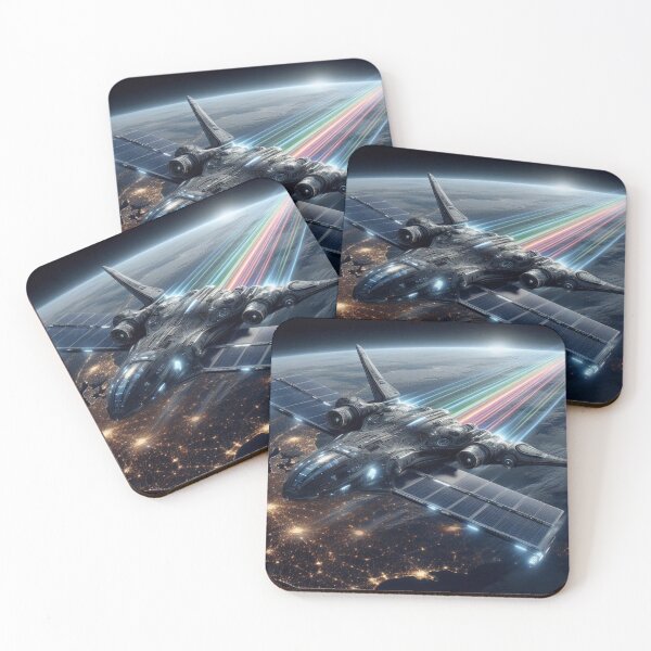 Item preview, Space ship designed and sold by C73Design.