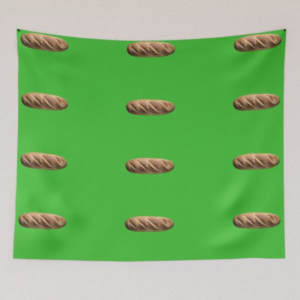Item preview, Bread designed and sold by MushArtist.